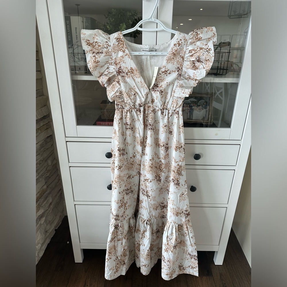 Abercrombie & Fitch dress